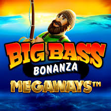 Big Bass Bonanza slot bij Cazeus