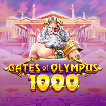Gates of Olympus slot bij Cazeus