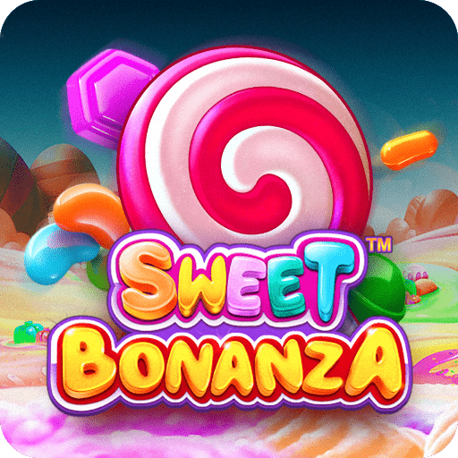 Sweet Bonanza slot bij Cazeus